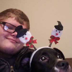 Meet your Posher, Patrick